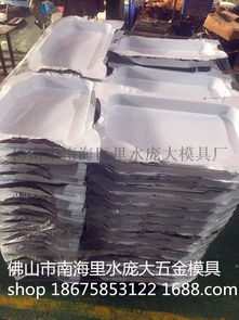 跨界融合 佛山?jīng)_壓模具研發(fā)加工工廠(chǎng)如何助力紡織品研發(fā)創(chuàng)新
